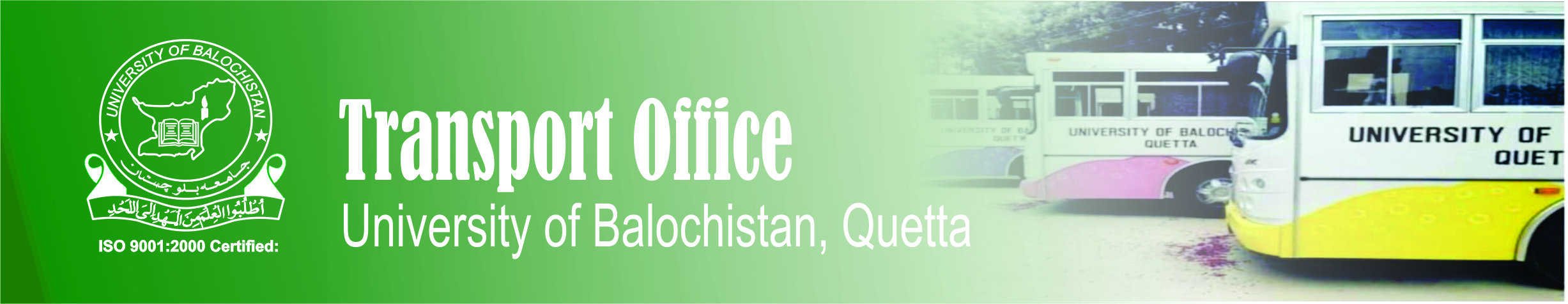 Transport Office